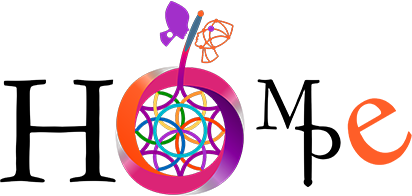 HOMeHOPe Logo